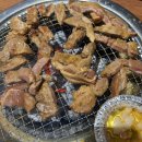 의정부 가성비 돼지갈비 &lt;일선갈비&gt; 내돈내산 솔직후기