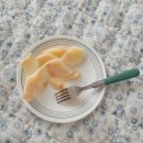 비밀스런 예약제...냠냠과수원 복숭아 쩝쩝후기...