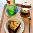 라즈베리앤망고
