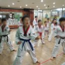 경희대인성태권도 이미지