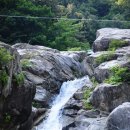 가평 숲속의 계곡 펜션 이미지