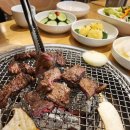 옥우촌한우 이미지