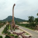 SJ빌리지 | [K.SJ] 태국, 파타야에서 한 달 살기 - Chapter 27. 농눅 빌리지 방문 후기