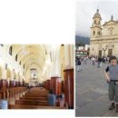 세계 각국의 성당 순례＜9＞콜롬비아 보고타 대성당과 소금성당 이미지