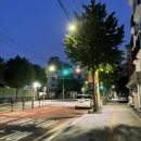 조원초등학교 정문 앞 | [수영일기] 조원초등학교 수영장 선착순 등록 후기