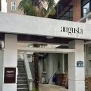 부산 수영 카페 추천 어거스타 후기