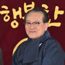 "이재명 온다더니 안 와, 한동훈 확실히 달라"…노인회장 '반색' 이미지