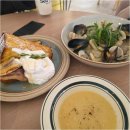 4738 | 낮에는 브런치 밤에는 분위기 좋은 연남동 와인바 사르르 연남 방문 후기