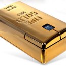 골드바(GOLD BAR) 이미지