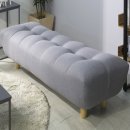 당신의공간 | C1HL 패브릭 3인 벤치소파 후기 당신의 공간을 변화시킬 완벽한 선택