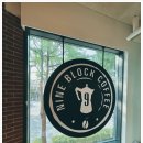 셉템버나인 커피로스터 | 감성적인 공간에서 여유를 즐기다, 수원애견동반카페 나인블럭 수원교동점 방문 후기