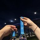 여의도초등학교 | 2023 한강 나이트워크 22K 참가 후기 (8) - 원효대교 교차로 / 여의도초등학교 후문