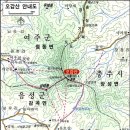 산행정보...3번째(오갑산) 이미지