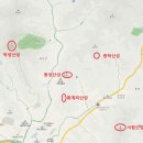 광덕산성 이미지