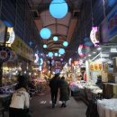 모래내시장 이미지