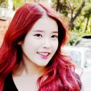 빨간머리 이미지