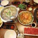 역삼1-129 | 역삼역 맛집 역삼동 샤브샤브 역삼동오삼집(+메뉴, 주차)