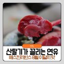 베스킨라빈스(관청리175-3) | 배스킨라빈스 8월 이달의맛 신메뉴 산딸기가 끌리는 연유 맛 칼로리 후기