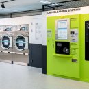 런드리 코인 세탁 이미지