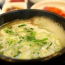 정원곰탕 - 창원시 성산구 | 정원곰탕