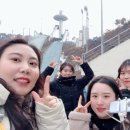 알펜시아 스포츠파크 크로스컨트리 경기장 이미지