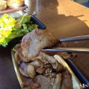 유성숯불갈비 이미지