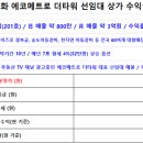 부동산 TV채널 광고중인 고수익 장기 선임대 실매물 안내드립니다. 이미지