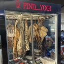 요기 | 파인드요기 팝업 후기