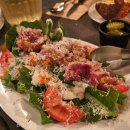 강남 역삼 맛집 &#39;스터번&#39; 가성비 좋은 파스타 스테이크 2인 세트, 주차, 청모 후기