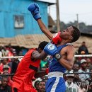 STAY Boxing 이미지