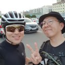 화진쏠라 | 루트82 &amp; 스튜디오 벨로 <반프스 라이딩> 후기 / 한달이면 뭐 벨로 안 묵혔네