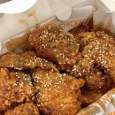 성북-종암-1352 | 종암동 치킨 맛집 예술치킨, 동네 맛집 매운양념치킨 포장 후기