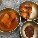 정짓간 | 부산역 미쉐린 가이드 국밥 맛집 정짓간 내돈내산 : 웨이팅 없이 들어간 솔직후기