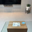 [오늘의가든 작물] LABELLACO(LBLG) 엔비 룸슬리퍼 후기(오늘의집 사은품)