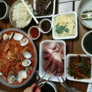 홍정남아구찜 이미지