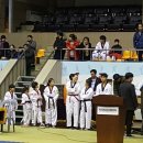 경희대 정산태권도장 이미지