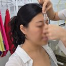 강남-202 | 강남퍼스널컬러 체형진단 예비 신부 필수코스 후기