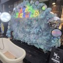 잔다리로 16 엠플레이그라운드 앞 | # 5. 벌써 마음은 성수동 바람 타고, 무료 공연 보고 데이트 한 잔!