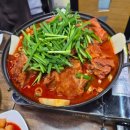 은성 | [내돈내산] 영등포구청 근처 맛집 은성 감자탕 솔직후기