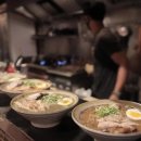 라멘집 - 천안시 서북구 성정두정로 35 | 라멘집