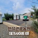 경주더숲관광농원 | 안석관광농원 사이트별 단독 화장실과 개수대 화성시캠핑장 내돈내산