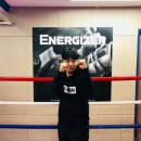 에너자이저 복싱 이미지