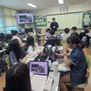 안양덕현초등학교 이미지
