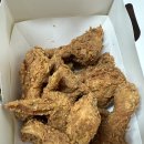 Bhc 핫후라이드 치킨 이미지