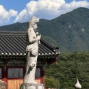 연대건축 | ‘맑고 향기로운 암자' 정방사(淨芳寺)..마음 힐링 명소