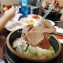 촌집돼지국밥 이미지