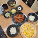 불끈낙지&보쌈 월성점 이미지