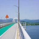 북한강강변길 | 춘천 가볼만한곳 춘천대교 춘천역 근처 북한강 뷰 명소