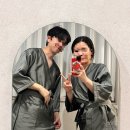 민지스파 | [잠실] 오늘뷰티 잠실점 커플 두피스파 후기 🌿| 잠실헤드스파 두피관리 추천