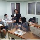 샬롬 지역아동센터 이미지